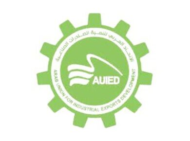 AUIED logo